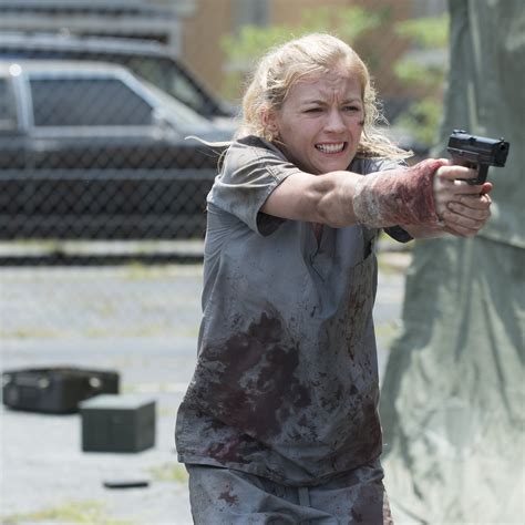 Beth The Walking Dead