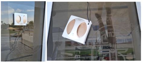 Performance Analysis of Glass Façade Cleaning Robot[v1] | Preprints.org