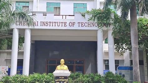 VIT (Vellore Institute of Technology) Admission 2025 – Everything You ...