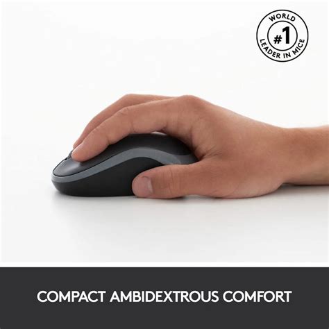Logitech MK275 Wireless Keyboard and Mouse Combo — TeckPot