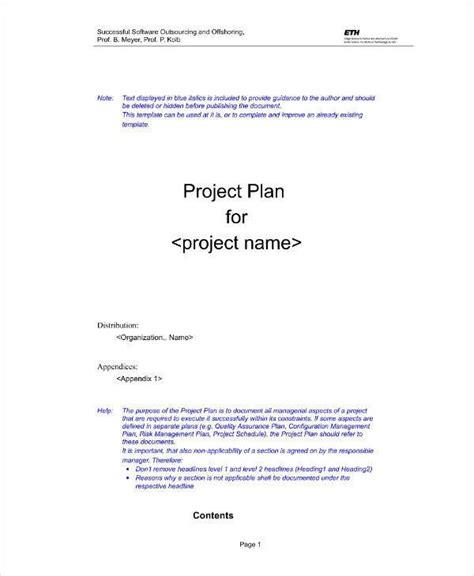 Image result for Software Project Proposal Sample Doc