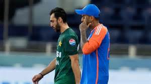 India vs Pakistan Asia Cup 2025 Final Is There A Reserve Day If IND vs ...
