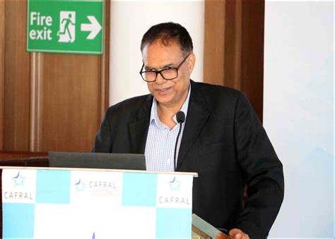 CAFRAL Conference of Treasury Heads: Emerging Trends and Challenges