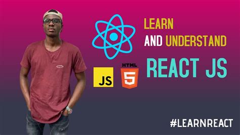 Why Learn React JS 的图像结果