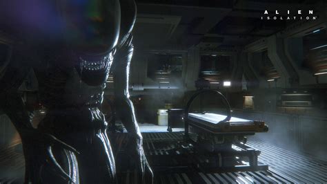 Image result for Alien Isolation Walls
