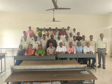 BRR & GKR CHAMBER'S DEGREE COLLEGE, PALAKOL