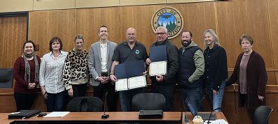 Councilmember Nehring's March Newsletter