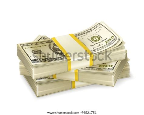 Stack of Money Vector 的图像结果