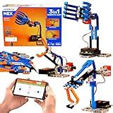 7 Best Advanced Robot Kits For Adults 2024 | There's One Clear Winner ...