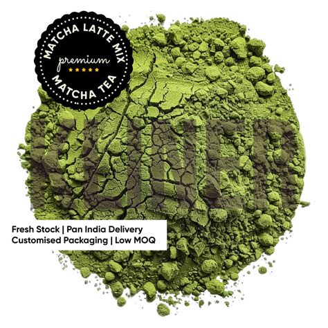 Buy Japanese Matcha Tea In Bulk | Develop Flavours & Premixes – Kliner Labs