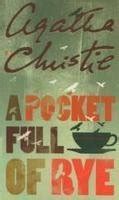 Buy A Pocket Full Of Rye Book Online at Low Prices in India | A Pocket ...