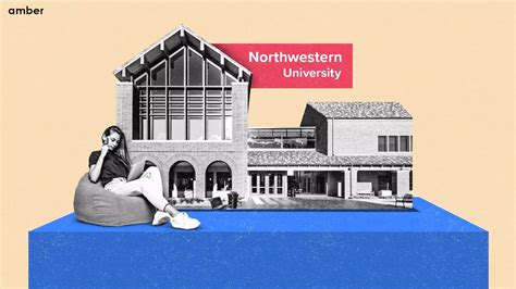 Northwestern University: Rankings, Fees, Top Courses 2023 | Amber