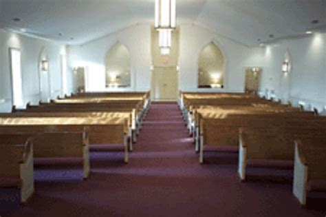 Facility - Stokes and Southerland