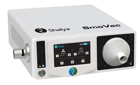 Digital ESU Manufacturers in India | Shalya