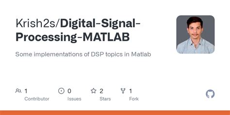 Digital Signal Processing MATLAB 的图像结果
