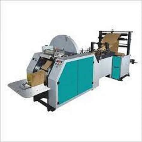 Image result for Paper Bag Printing Machine