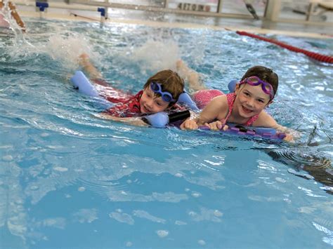 Charles River Aquatics