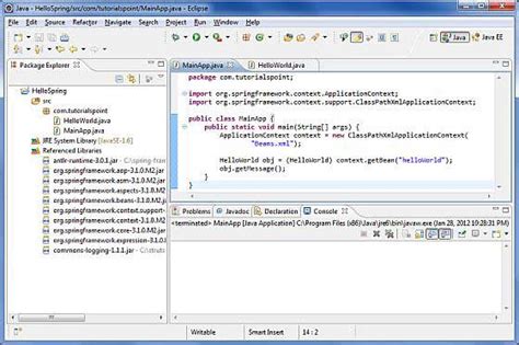 Image result for Spring Framework Source Code in Java