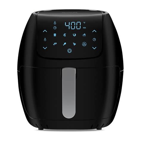 Power XL Air Fryer Quick Start Guide | ManualsLib