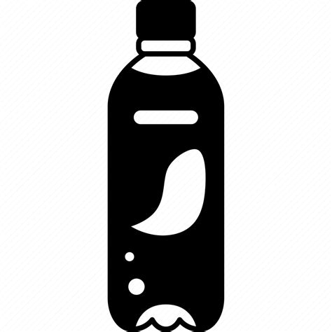 Smartwater, distilled, water, spring, bottle icon - Download on Iconfinder