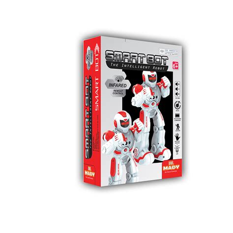 Smart Bot Robot Manual 的图像结果