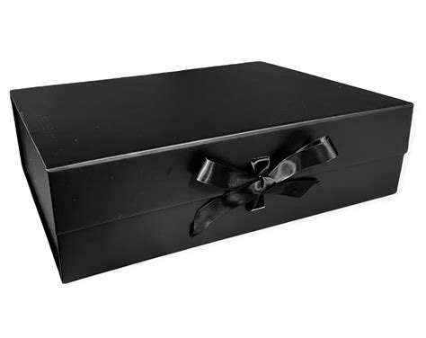 Buy TOFFEL XL Extra Large Gift Box 38x28x11cm, Large Gift Boxes with ...