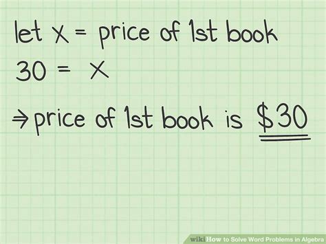 Image result for Helpful Hints with Algebra Word Problems