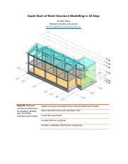 Image result for Revit Structures for Beginners