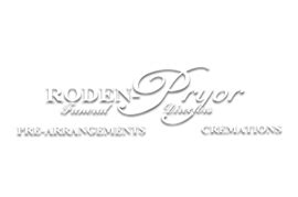 Roden-Pryor Funeral Directors Obituaries
