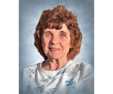 Lucille Reynolds Obituary (2024) - Logansport, IN - Gundrum Funeral ...