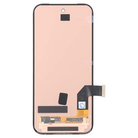OLED Display Screen for Google Pixel 9a 5G Folder Combo Fingerprint – EGFix