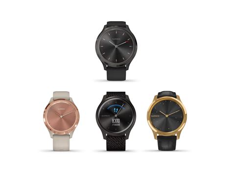 Garmin Vivomove 3: prezzo, caratteristiche, uscita e notizie in Italia ...
