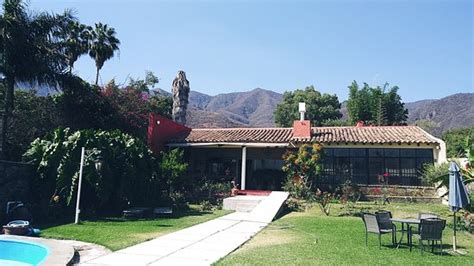 CASA GOBERNADOR AJIJIC - Hotel Reviews & Photos - Tripadvisor