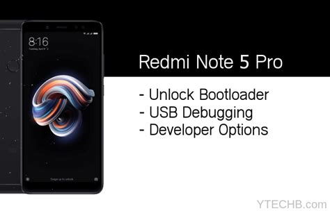 Image result for Redmi Note 5 Unlock Bootloader