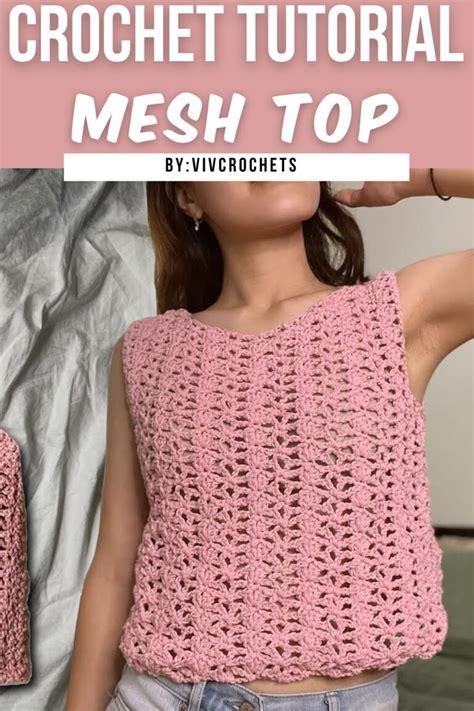 Image result for Thread Crochet Top Patterns