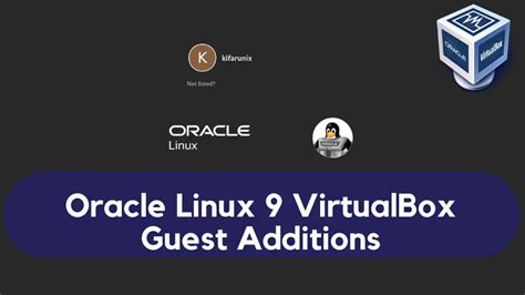 Install Linux On Oracle VirtualBox 的图像结果