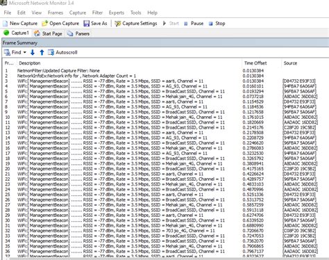 Wireless Penetration Testing: SSID Discovery - Hacking Articles