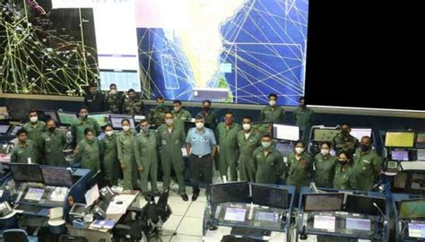 What Is Integrated Theatre Commands That Oversaw Operation Sindoor ...