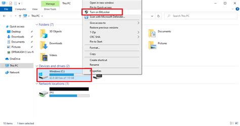 Image result for Boot BitLocker
