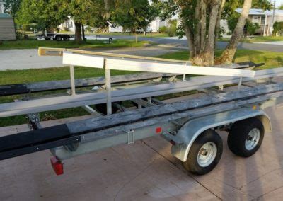 Pontoon Loading System 的图像结果