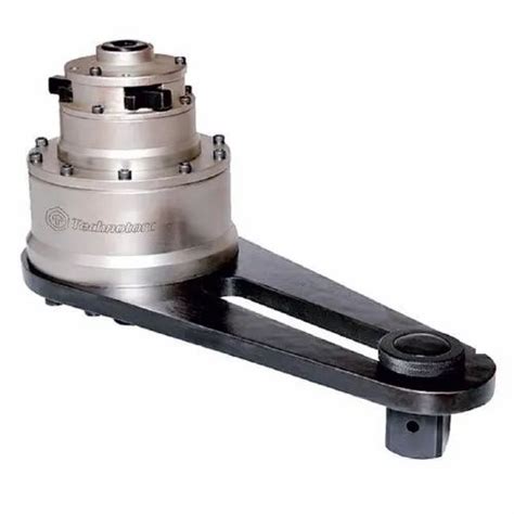 Torque Multiplier - Technotorc Vertical Torque Multiplier Service ...