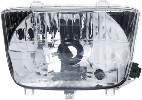 FIEM Xenon Headlight for Hero Super Splendor Price in India - Buy FIEM ...