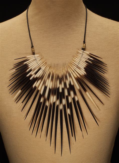 How To Use Porcupine Quills In Beadwork at Jesse Medland blog