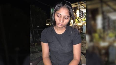 First Photo Of 'Missing' Sonam Raghuvanshi Emerges As She Lands In ...