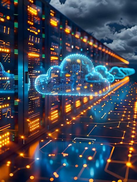 Image result for Cloud Computing Technology