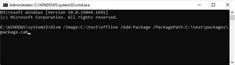 Image result for How to Install Cab File On Android PDT