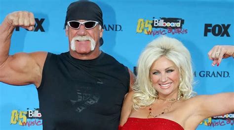 Hulk Hogan’s costly divorce — reports say he lost 70% of his wealth to ...