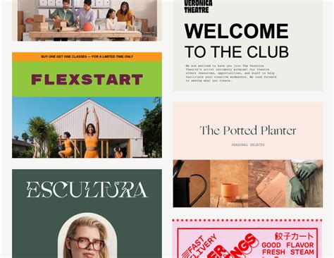 Image result for Using MailChimp Templates