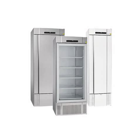 Laboratory Freezers - Gram Atex Biomidi Freezers Manufacturer from Chennai