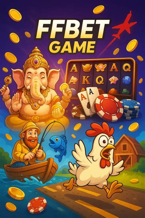 FF Bet Game – Experience Reliable Online Gaming Today